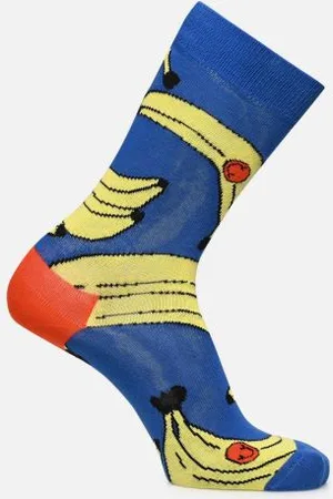Happy Socks Banana Sock by