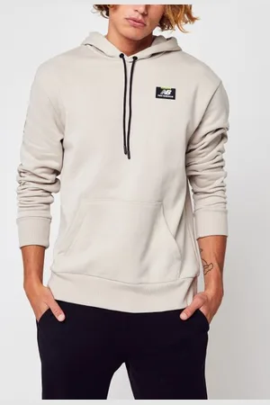 New Balance Sweatshirt NB A.T Homme by
