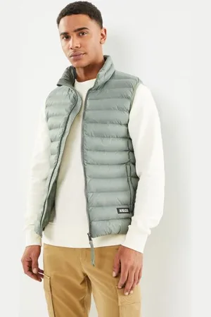 Aigle SLEEVELESS VEST by