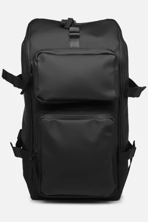 Rains Trail Cargo Backpack W3 by