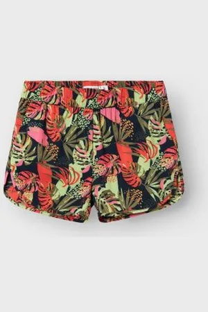 NAME IT Nkfvinaya Shorts Ffff Noos by