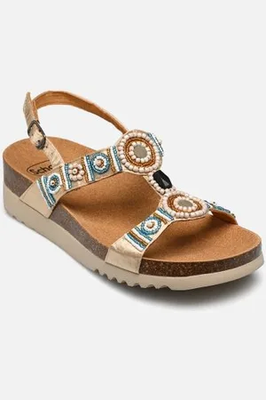 Scholl BOGOTA SANDAL COMFORT by