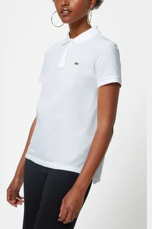 Lacoste Polo regular fit by