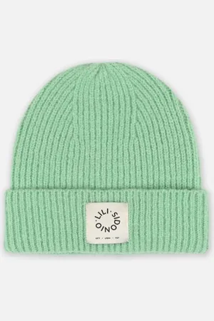 LILI SIDONIO Young Ladies Knitted Hat by