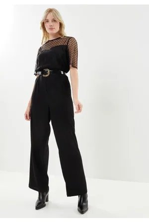 Pieces PCFRIA 2/4 JUMPSUIT BC by