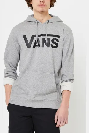 Vans Mn Classic Po Hoodie Ii by