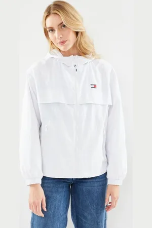 Tommy Hilfiger Tjw Chicago Windbreaker by
