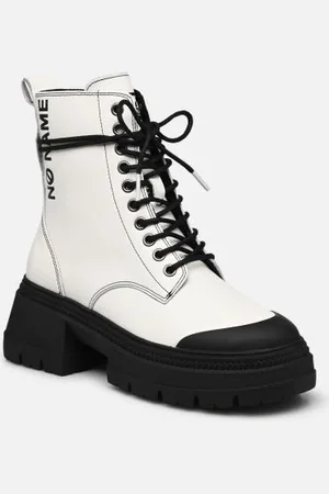 No Name STRONG RANGER BOOTS by
