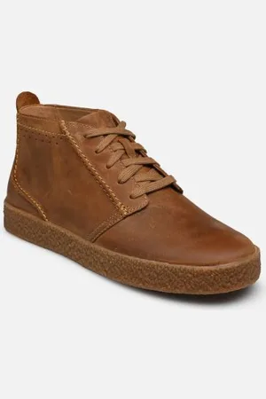 Clarks Streethill Mid by