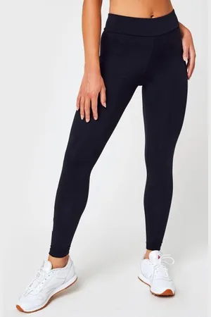 Reebok Cl Pf Logo Legging by