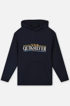 Quiksilver Graphichoodie by