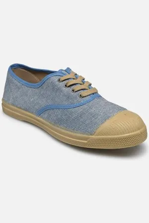 Bensimon Tennis Chambray W by