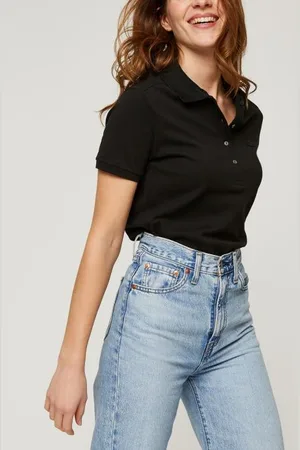 Lacoste Polo slim fit by