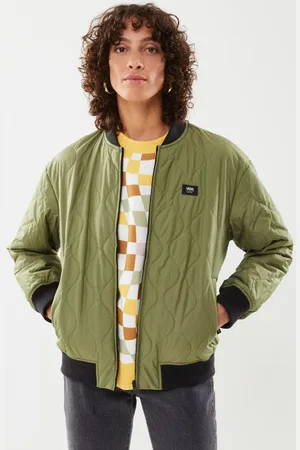Vans Pickett Bomber by