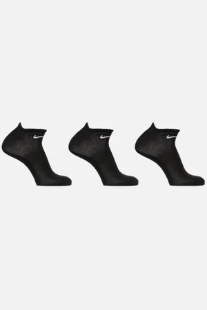 Nike Everyday Lightweight No-Show 3PR by