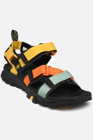Timberland Garrison Trail Web Sandal by