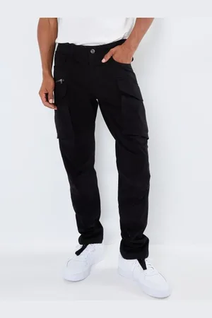 Replay Joe Pantalon Cargo by