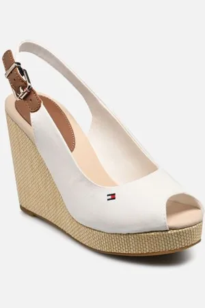 Tommy Hilfiger ICONIC ELENA SLING B by
