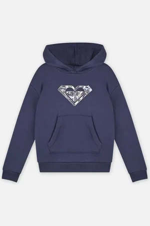 Roxy Wildest Dreams Hoodie A G by