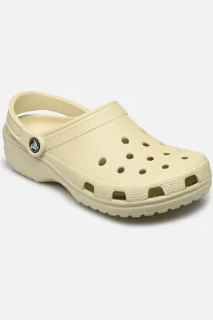 Crocs Classic Bone by