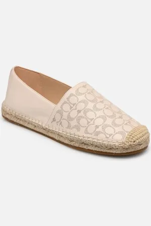 Coach Carley Leather by