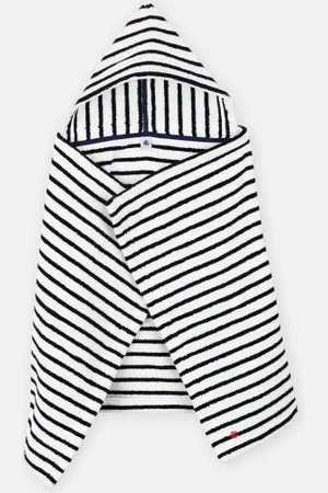 Petit Bateau Capes De Bain Lyzantin by
