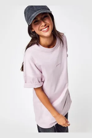 New Balance T-shirt Nature State Femme by