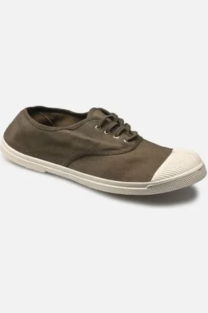 Bensimon Tennis Lacets H by