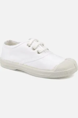 Bensimon Tennis Lacets E by