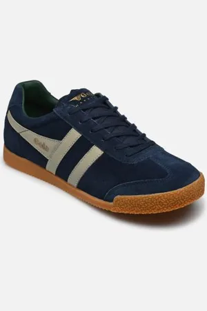 Gola Harrier Suede M by