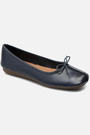 Clarks Freckle Ice by