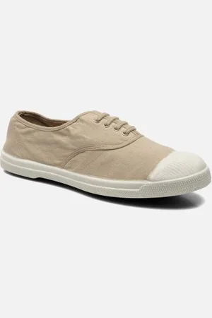 Bensimon Tennis Lacets by