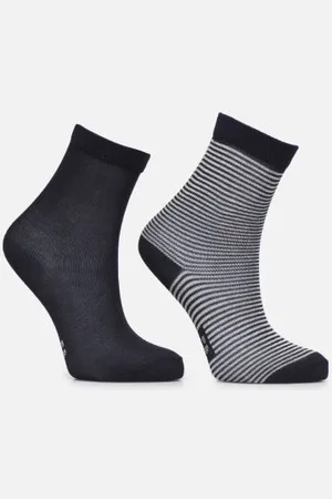 Petit Bateau Chaussettes - Lot de 2 - Garçon by