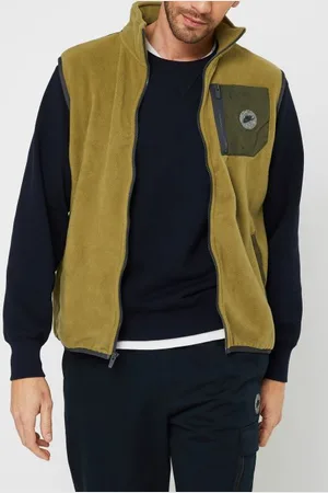 Nike M Nsw Spu Polar Vest by
