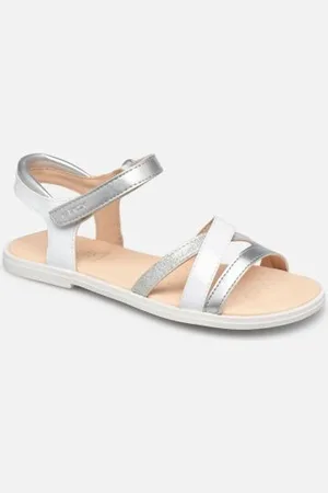 Geox J Sandal Karly Girl J5235D by