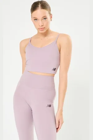 New Balance NB Harmony Light Support Sports Bra by