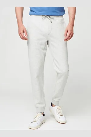 Ralph Lauren Pantalon de jogging maille double 710888283 NPU by