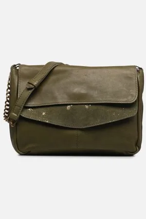 Pieces Svale Leather Cross Body Fc by