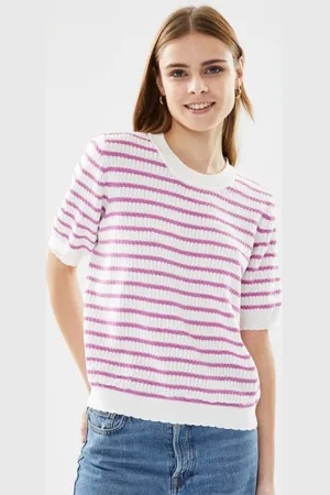 N&#252;mph NUNICOLE PULLOVER - GOTS by