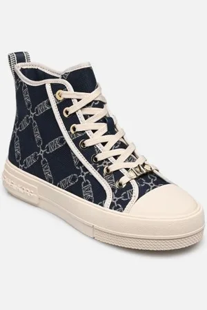 Michael Kors EVY HIGH TOP by