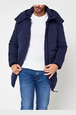 SELECTED Slhbow Parka W by