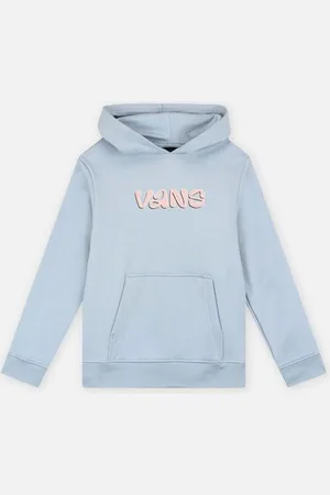 Vans Always Growing Hoodie by