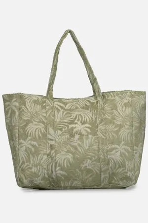 VILA Vinikki Shopper Bag/Ef/Ls by