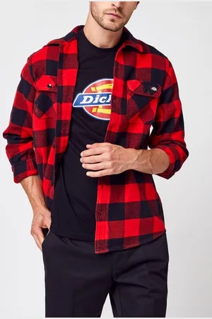 Dickies New Sacramento Shirt by