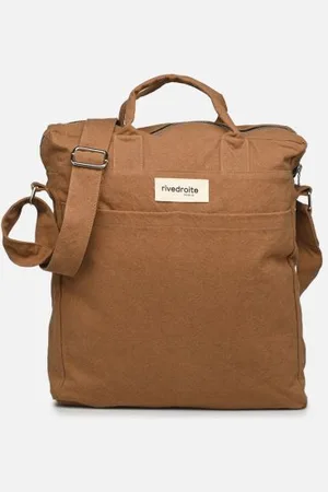 Rive Droite Paris Achille - The New City Bag by