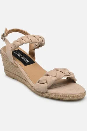I Love Shoes FICEL SIZE+ by