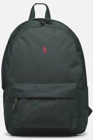 Ralph Lauren Rlan Polo Americana Backpack by