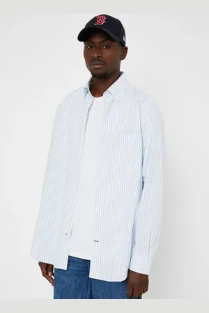 Tommy Hilfiger Archive Oxford Stripe Shirt by