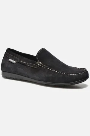 Mephisto Algoras by