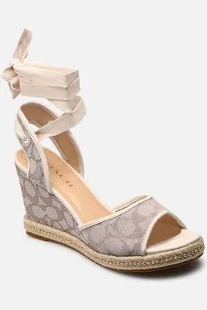 Coach Page Jacquard by